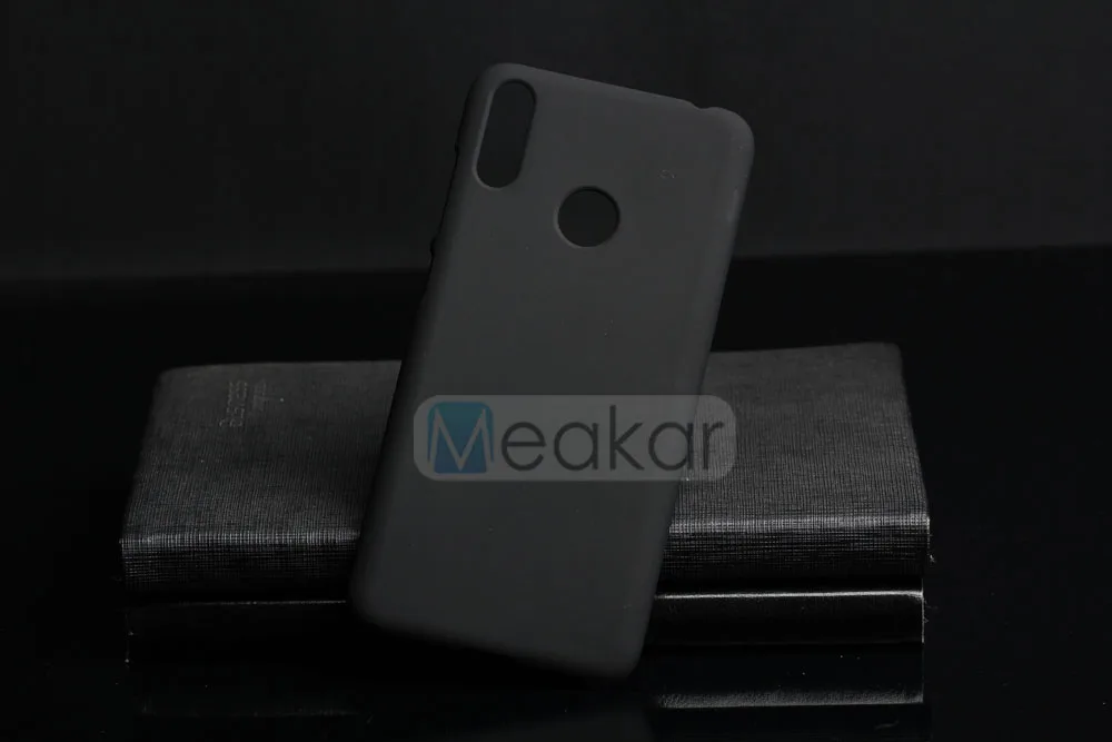 Матовая Пластик Coque 6.26For huawei Y7 чехол для huawei Y7 Prime DUB-LX1 DUB-LX3 телефона чехол-лента на заднюю панель
