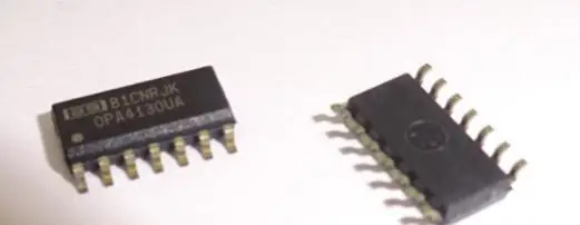 OPA4130UA OPA4130 30356 30563 30529 04839756AA
