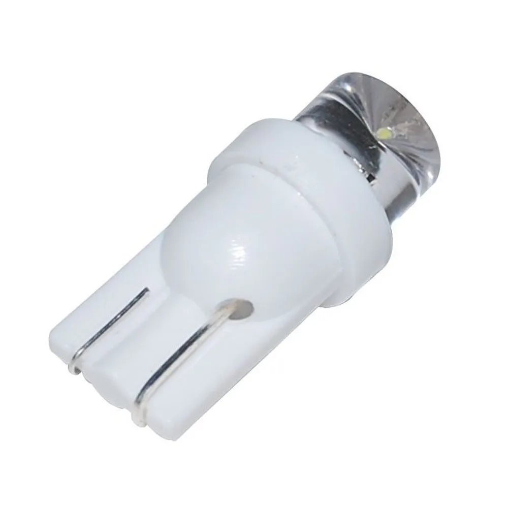 Автомобисветильник свет 20 шт. T10 Автомобильный светодиодный ОД 194 168 SMD W5W