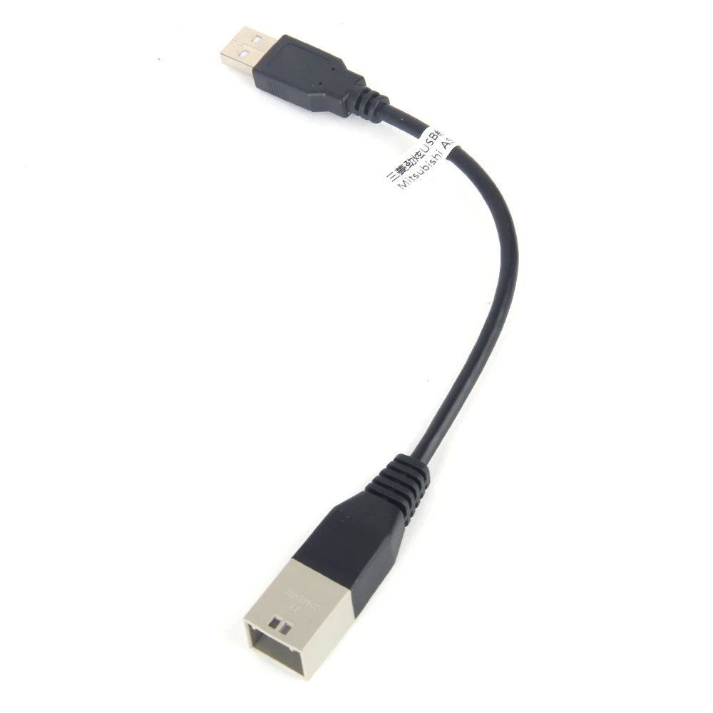 USB разъем Dasaita USBZJX001 для Mitsubishi Lancer Asx Outlander оригинальный радио и GPS|Автомагнитолы| |