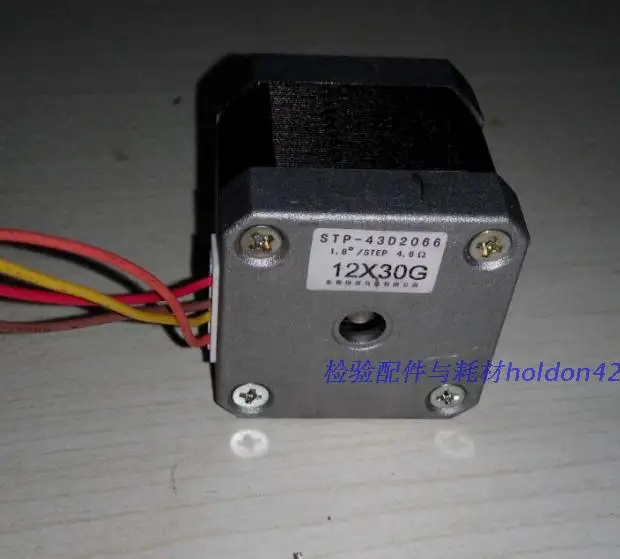 

For 100% New Original Shinano 35/42/43/57/59 motor model 43D biochemical instrument vertical motor rotation motor