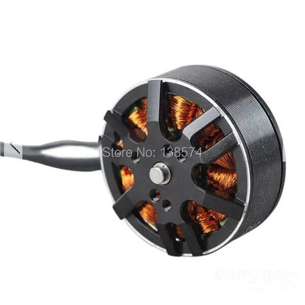 EMAX MT 3510 KV600 600KV бесщеточный многоосевой двигатель для моделей RC|motor for|motor motor600kv