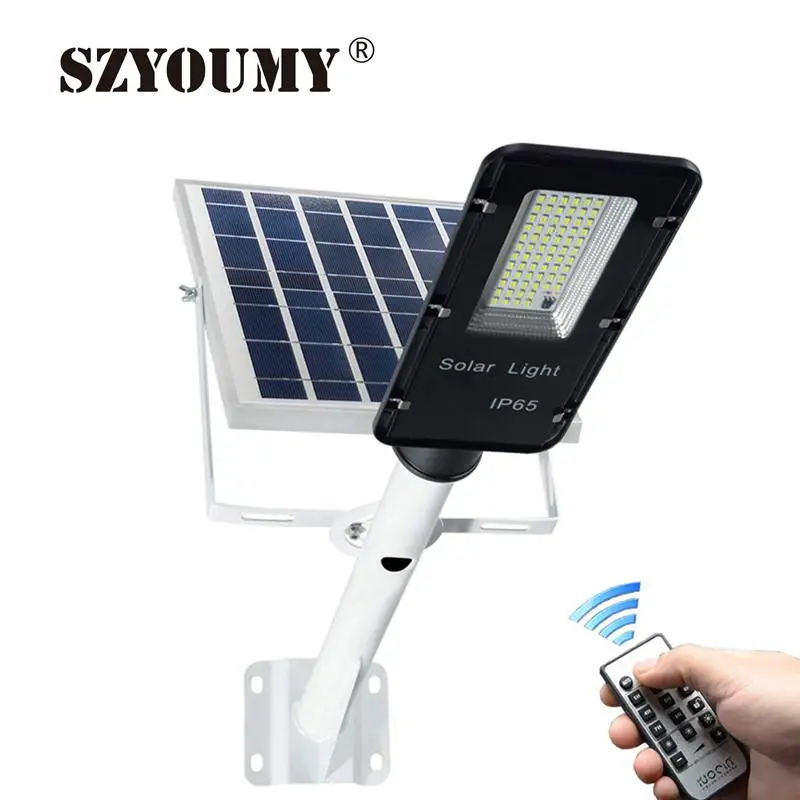 SZYOUMY лучшие продажи монокристаллическая Кремниевая солнечная панель на открытом