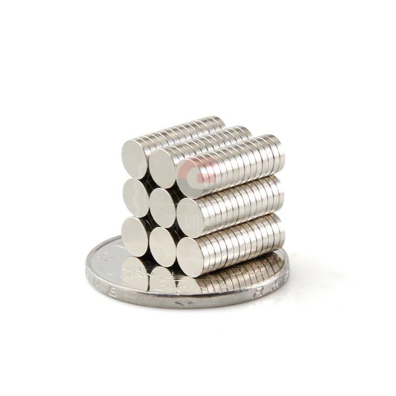 Неодимовый Магнит N50 диаметром 5x200 мм 0 8 шт.|magnet powder|n35 magnet graden35 |
