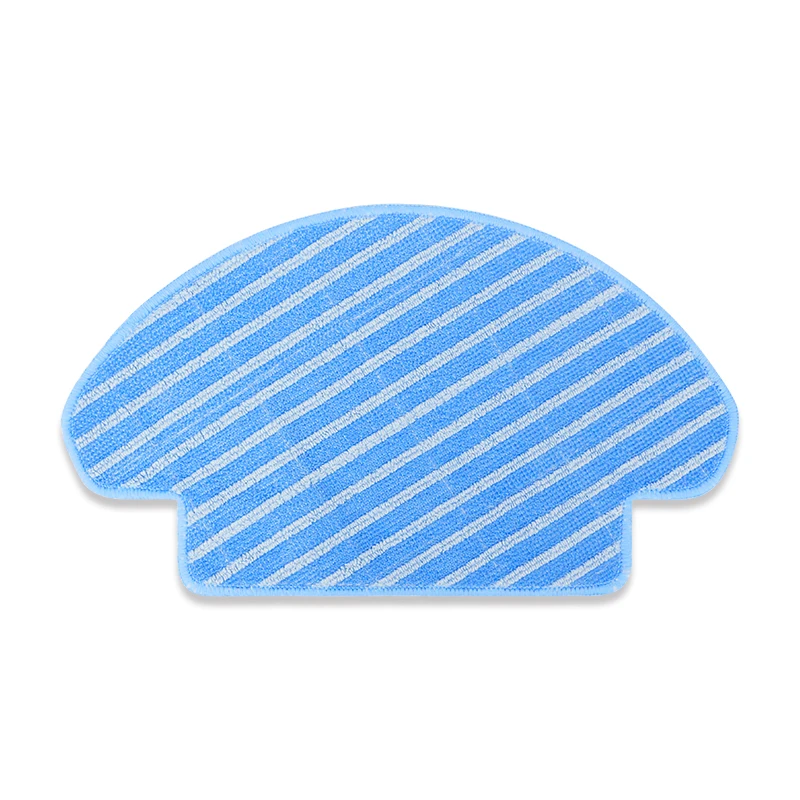 

1x Mop Board +1x Mop Cloth Replacement for Ecovacs Deebot DD35 Robot Vacuum Cleaner Parts Mop Frame Haul Rack