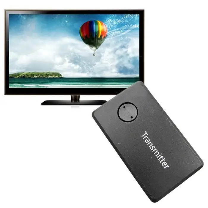 Прочный практичный портативный 3 5 мм разъем стерео музыка 4Mbrs Bluetooth аудио 2 4 МГц