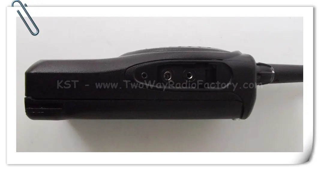 FREE Shipping TK3207 UHF FM Portable Transceiver with Battery &amp Charger | Мобильные телефоны и аксессуары