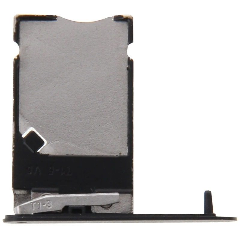 

Замена лотка для SIM-карты iPartsBuy для Nokia Lumia 900