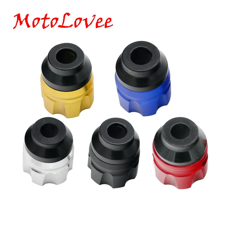Универсальные мотоциклетные скутеры MotoLovee амортизирующая чашка передняя вилка