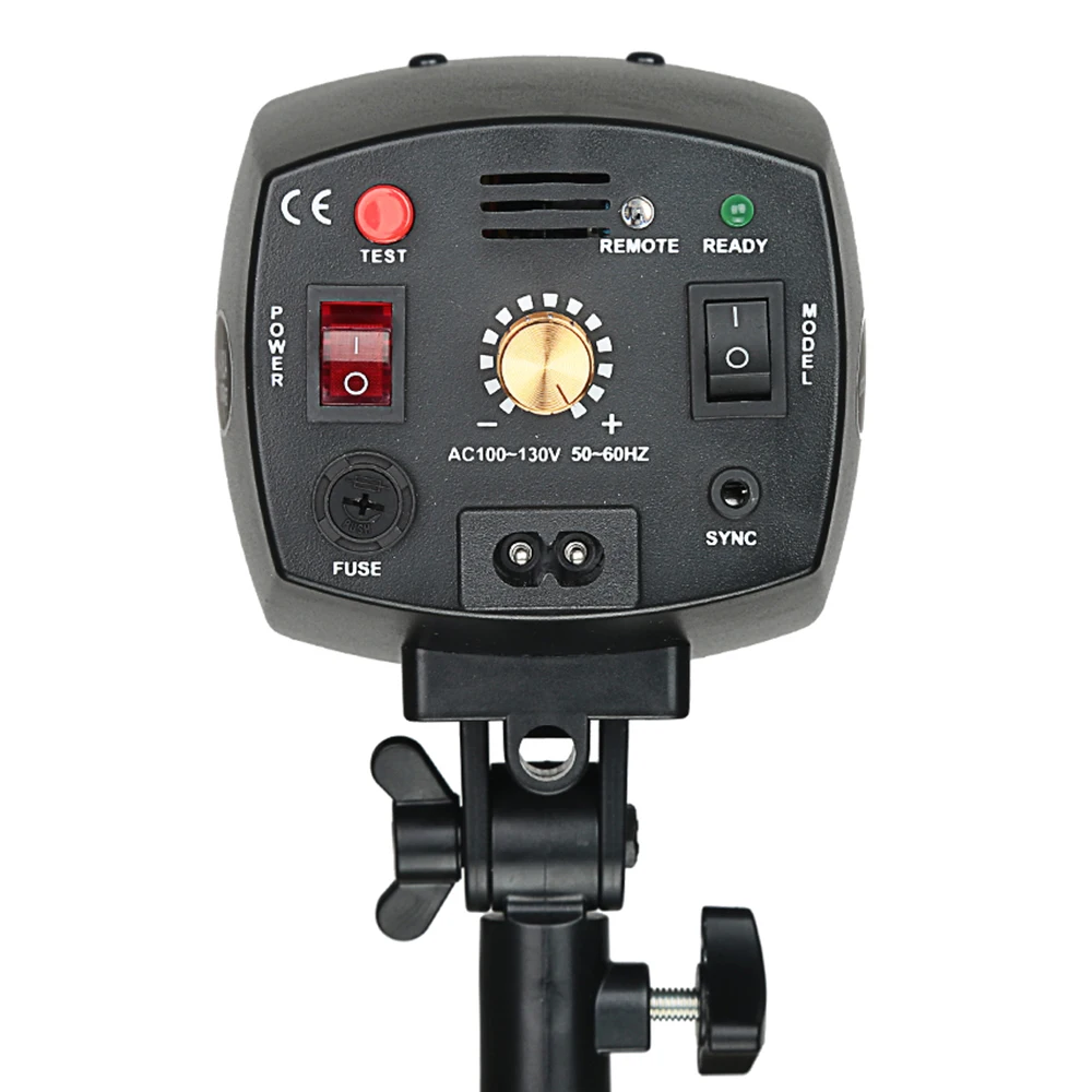 Arron GODOX K 180A 180 Вт монолайт фотостудия стробоскопическая вспышка (Мини Мастер