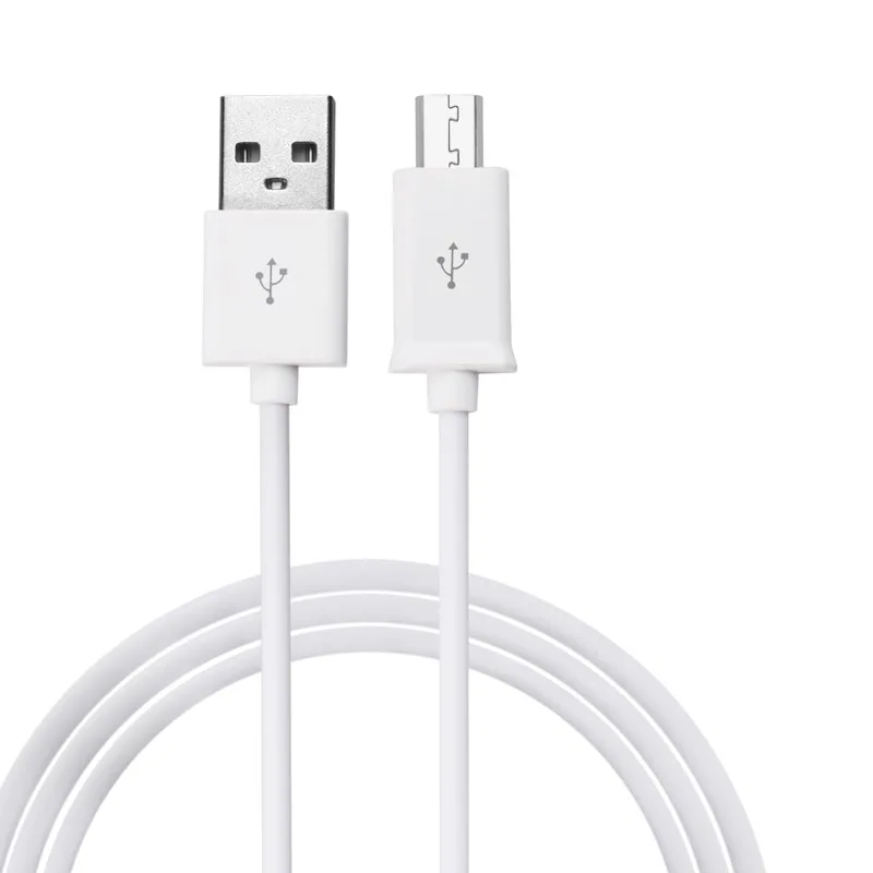 Зарядное устройство и кабель Micro USB EU для Xiaomi Redmi 5 3 4 4x Note 6 pro LG G2 G3 G4 Stylus K10 K8 K7 k4 V10 D690