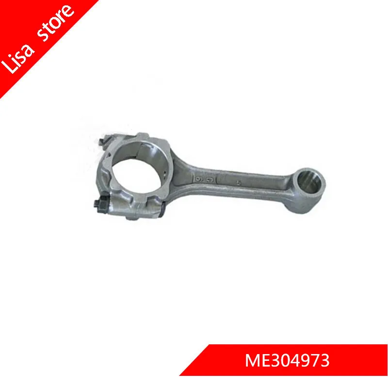 

ME304973 Шатун двигателя для Mitsubishi fuso Kobelco экскаватор SK320-6 SK420