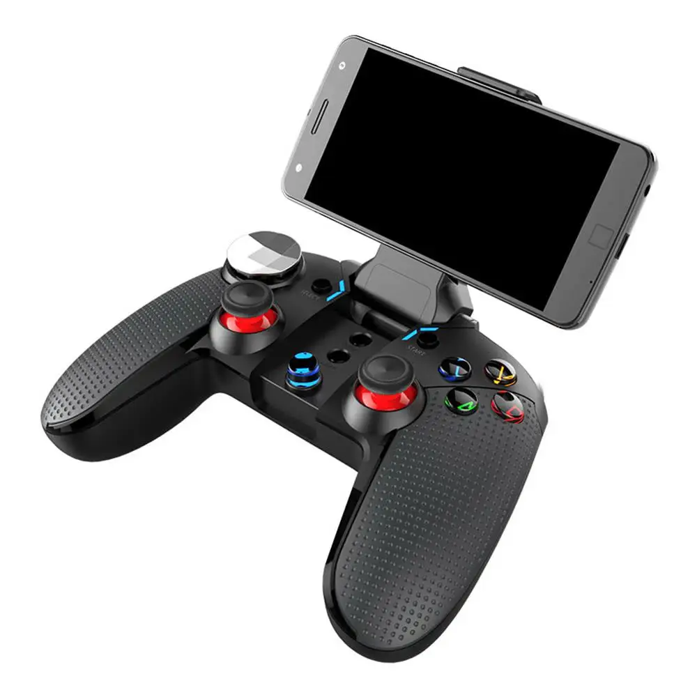 IPEGA геймпад PG 9099 игровой контроллер Bluetooth двойной мотор Turbo Смартфон Android кадров в