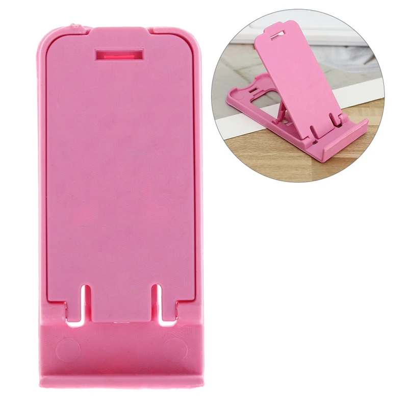 Регулируемые многофункциональные складные держатели для мобильных телефонов