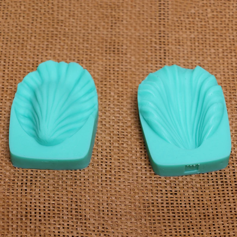 2 шт. силиконовые формы для украшения торта в виде лепестков пиона|mold for|silicone