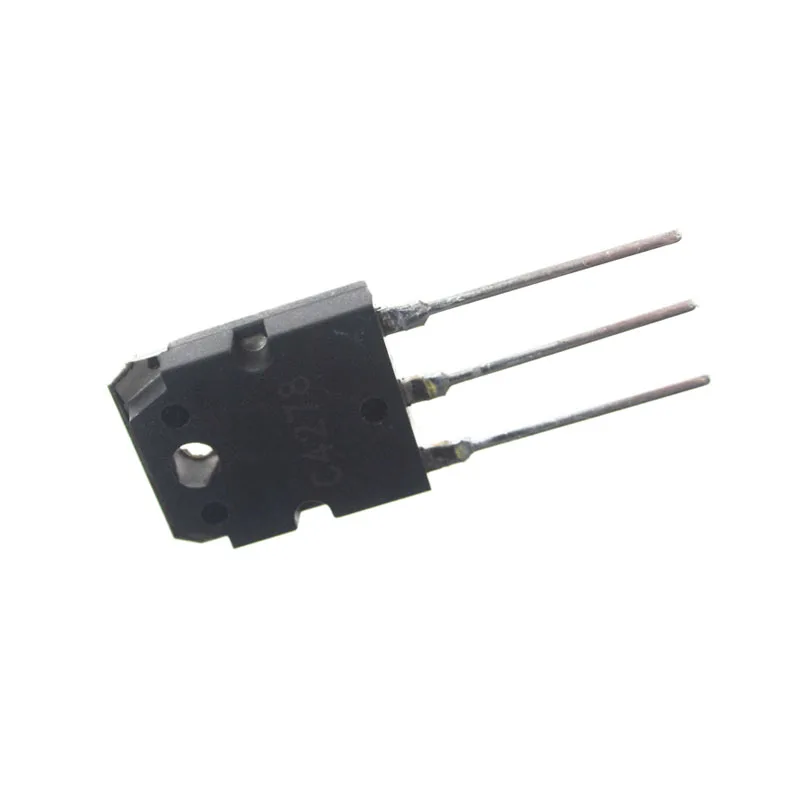 5 шт. 2SC4278 C4278 4278 транзистор TO-246 150V 10A 100W IC новый | Электронные компоненты и