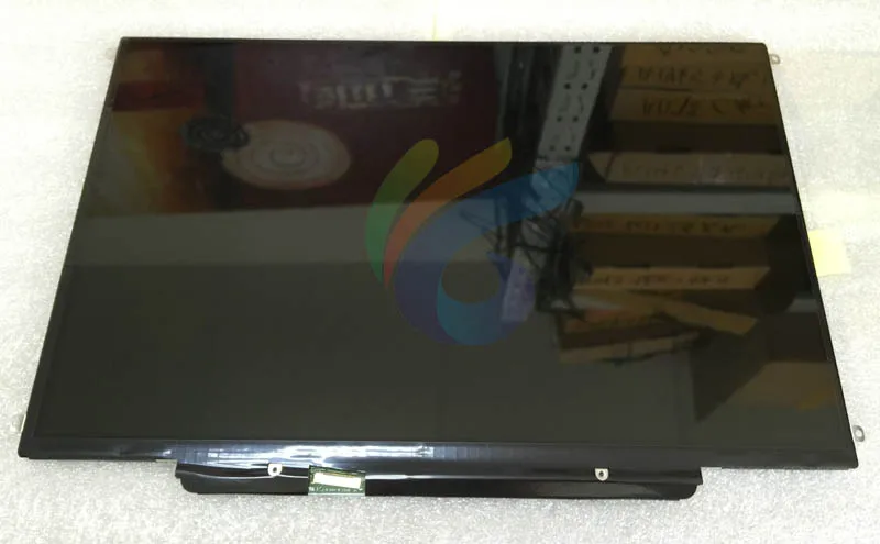 100% новый только ЖК-экран для Macbook Pro 13 &quotA1278 дисплей 2009-2012 B133EW07/LP133WX2 (TLG2 TLG5) LP133WX3 TLA3/LT
