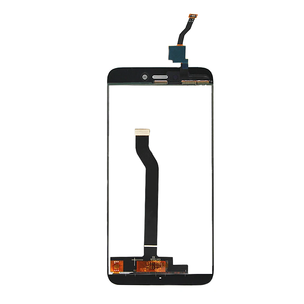 5.0" LCD For Xiaomi Redmi 5A Display+Touch Screen Digitizer Assembly Replacement Parts for Global | Мобильные телефоны и