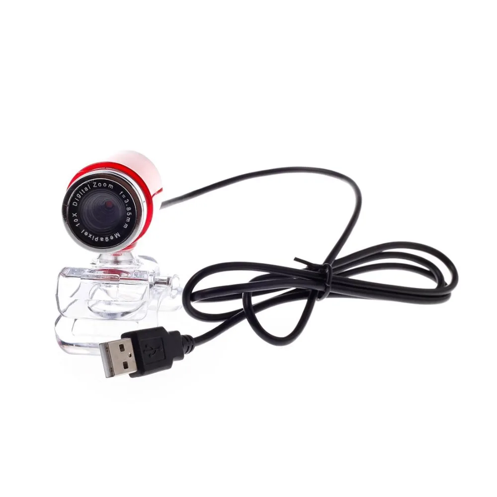 Высококачественная универсальная HDWeb камера USB 2 0 8 Мп веб-камера ПК HD для ноутбука