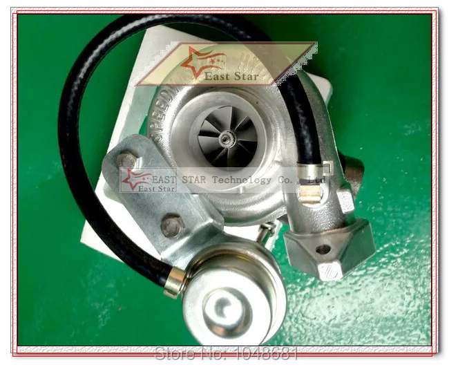 Турбо CT9 17201-64190 17201-55030 для TOYOTA GT EP82 EP85 EP91 4E-FTE Tercel 4EFTE Avensis CT220 Liteace Townace 3CTE 1.3L 75HP |