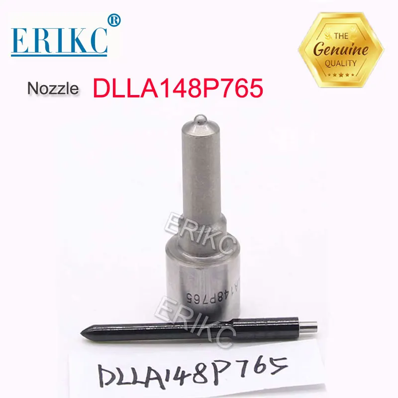 DLLA 148 P 765 (093400 7650) форсунка дизельного топлива 148P765 (0934007650) для 095000-0511 0510 16600-8H800
