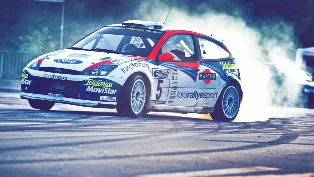 Colin McRae флаг 90x150 см Баннер цифровая печать с 100D полиэфирный веер баннер|Флаги