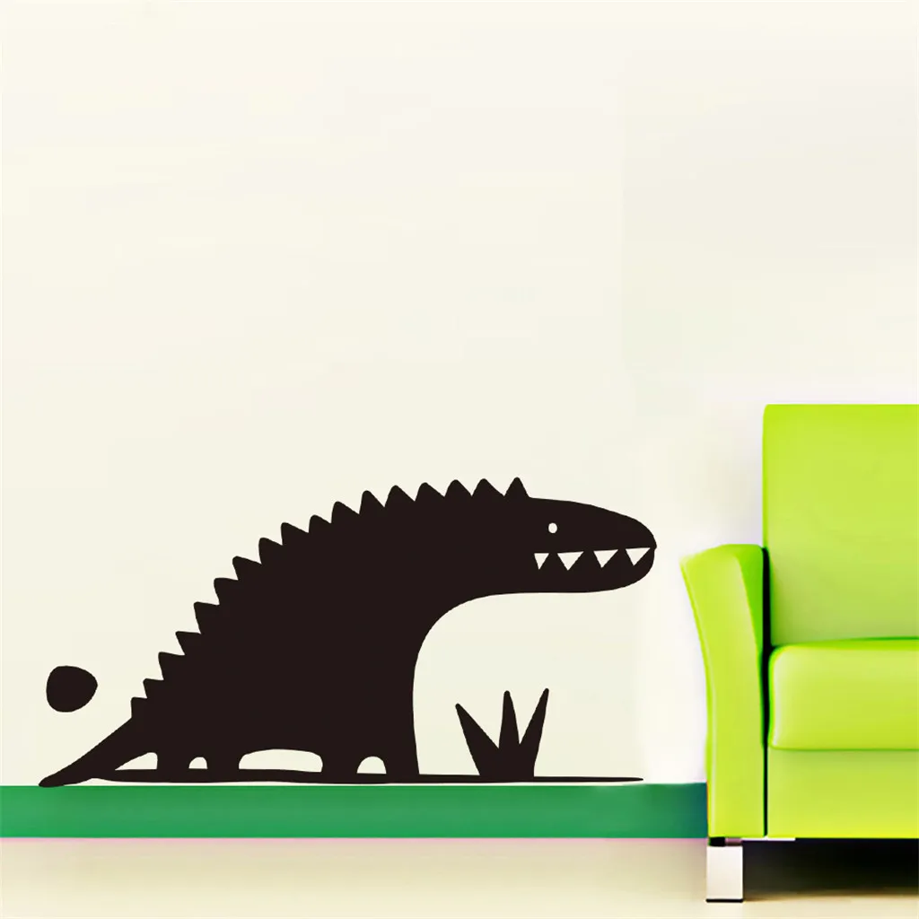 stickers on the wall Mobile Creative Wall Affixed With Decorative Window Decoration for kids rooms |