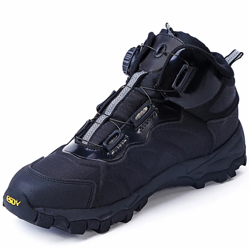 Мужские ботинки ESDY армейские для быстрой реакции прогулок|outdoor boots|shoes walkingoutdoor shoes