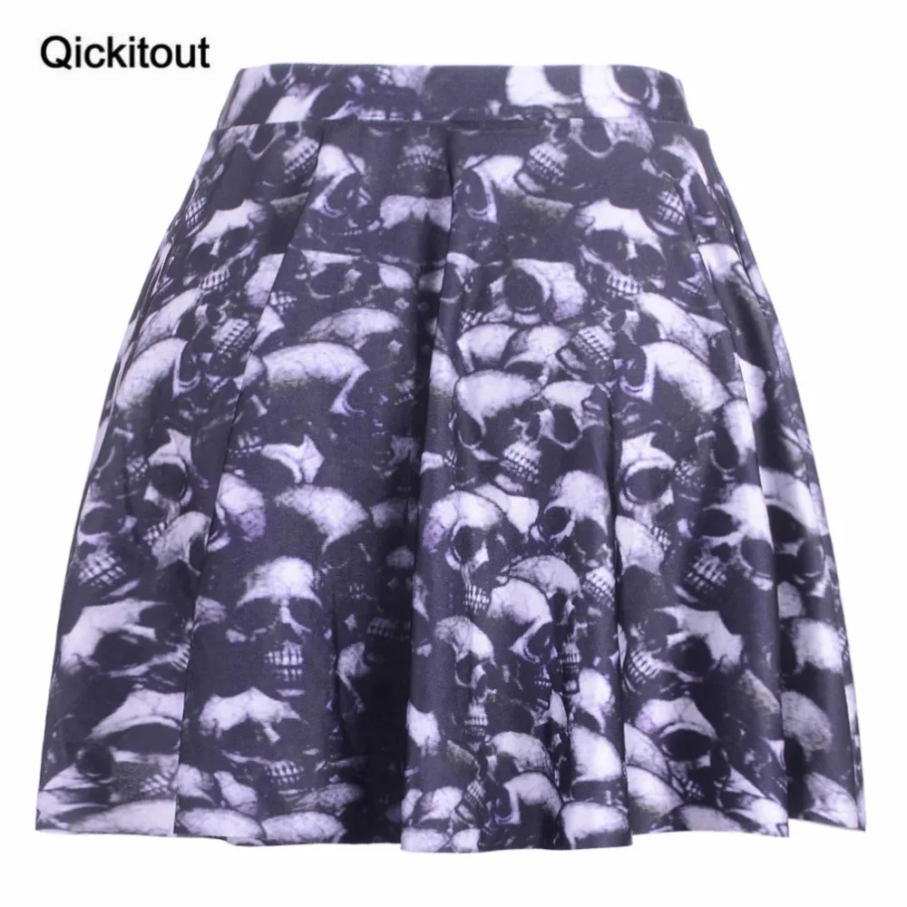 S L тонкая эластичная Женская плиссированная юбка в европейском и американском