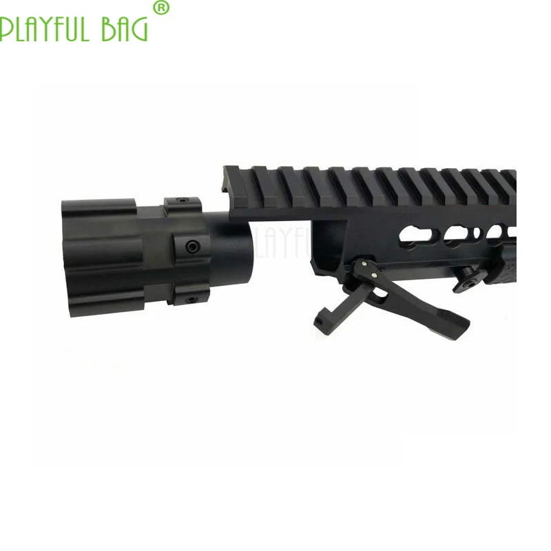 CS XTR быстроразборная Рыбная кость BD556 Jinming8 gen8 M4 гелевая водяная пуля аксессуары
