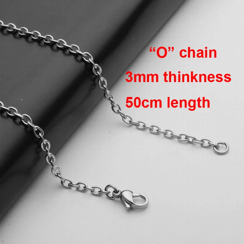 3 цвета горный хрусталь Бесконечность формы металла кулон ожерелье с кнопкой 50 см