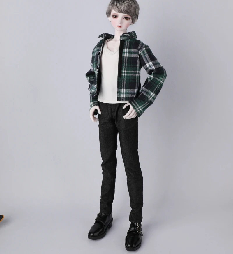 Полный комплект Новое поступление 1/3 BJD кукла BJD/SD Senior65 BORY для мальчика детей