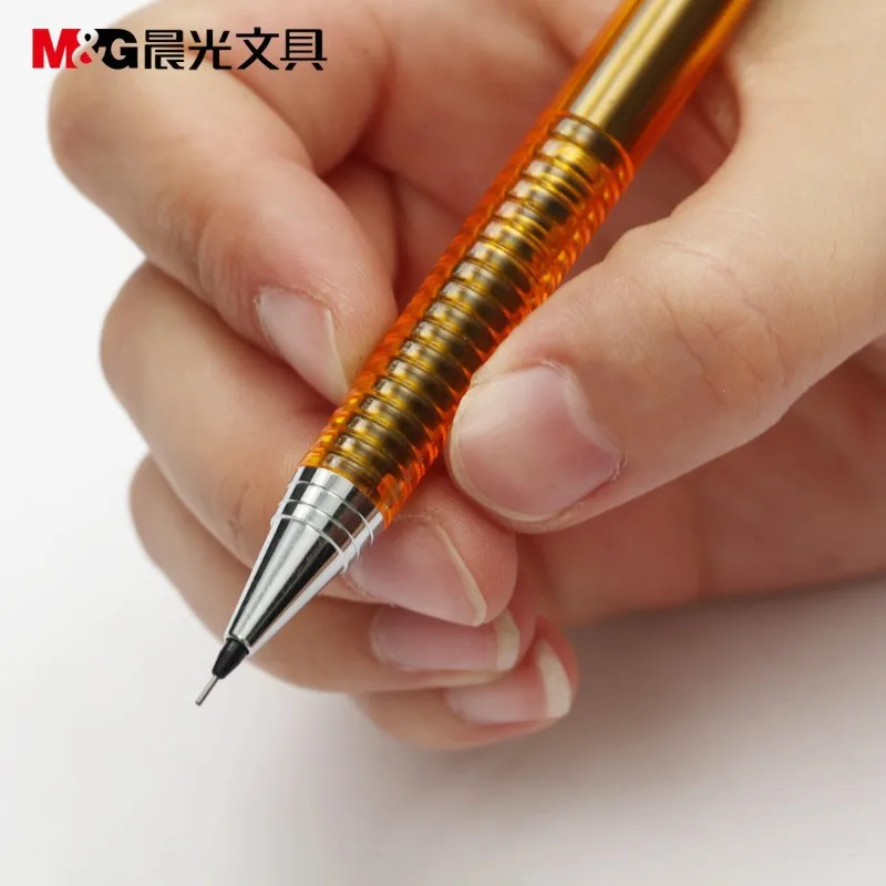 LifeMaster M & G канцелярские принадлежности автоматический механический карандаш