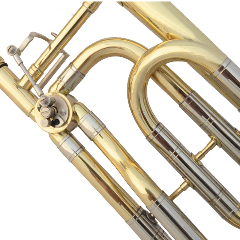 Продвинутый Профессиональный B-changing trombone