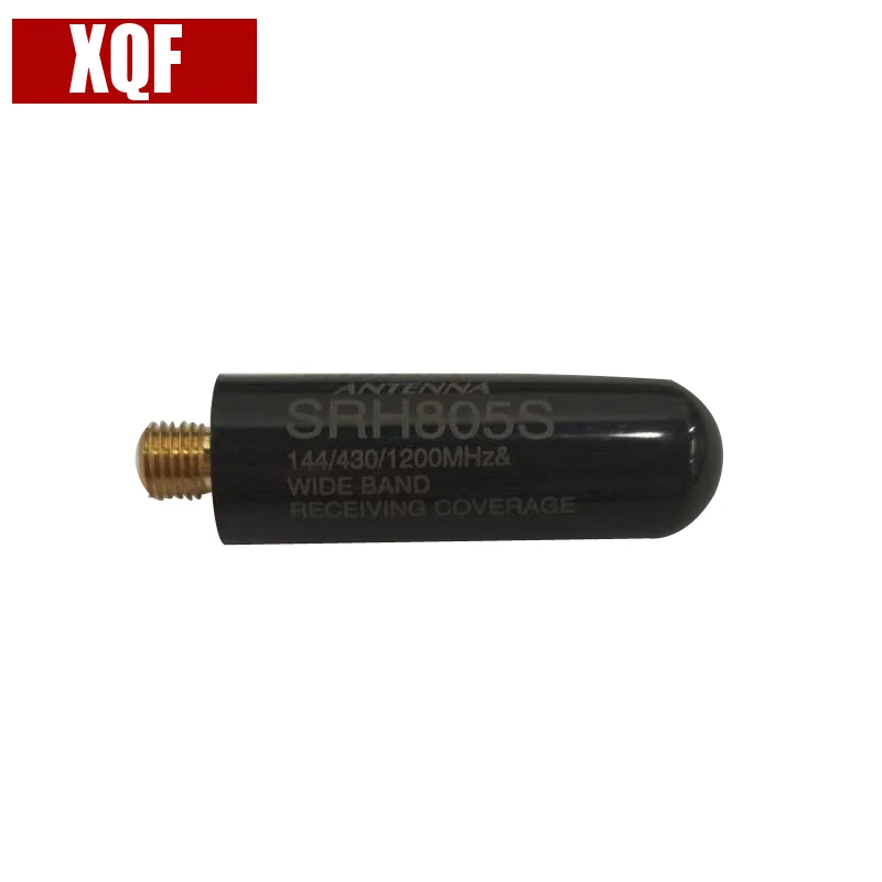 XQF NA 805 4 см Япония и Южная Корея VHF 144/430/1200 МГц антенна для Motorola 2 передающая