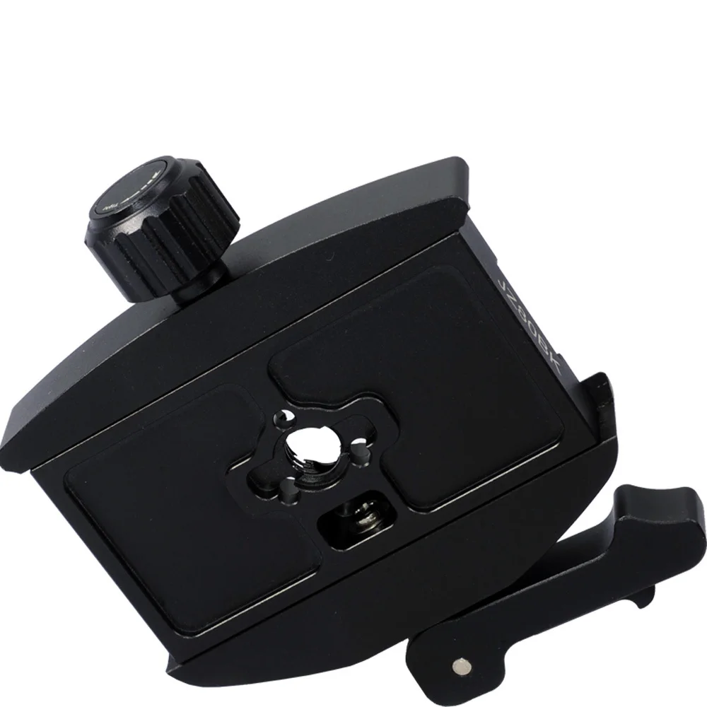 Металлическая фотокамера для Gitzo GH1780 GH2780 GH3780 Series и RRS|release plate|quick release platecamera quick plate |