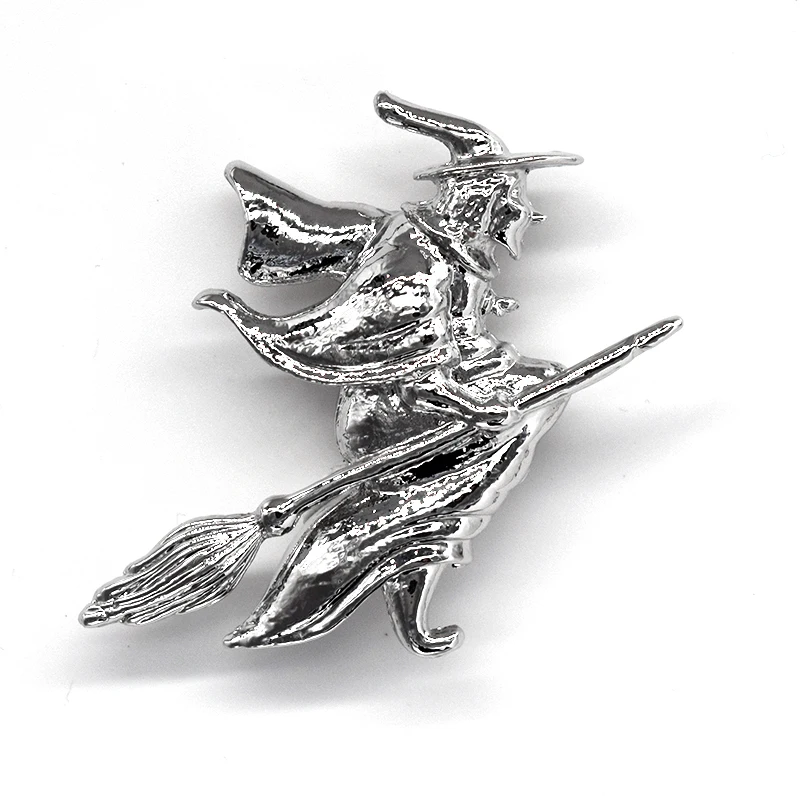 12 шт./лот оптовая продажа модные броши ведьмы C101396|brooch fashion|brooches wholesalefashion brooch |
