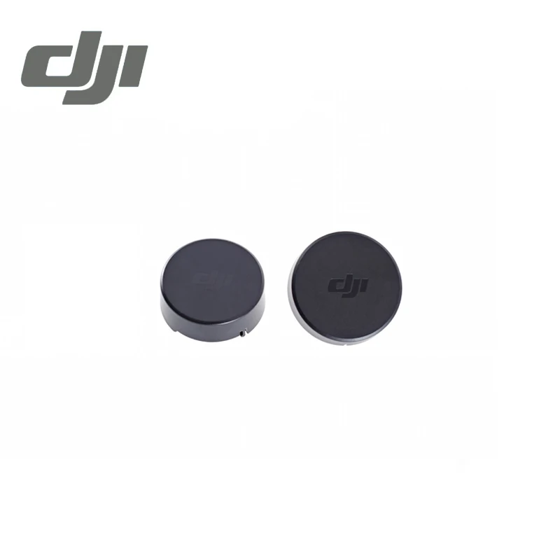 DJI часть Осмо + и вдохновлять 1 серии карданный Обложка протектор для Inapire1