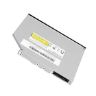 Для Panasonic UJ892 UJ-892 супер тонкий 9,5 мм SATA 8X DVD RW DL ОЗУ горелка 24X  записывающее устройство для ноутбука Внутренний оптический привод Новинка