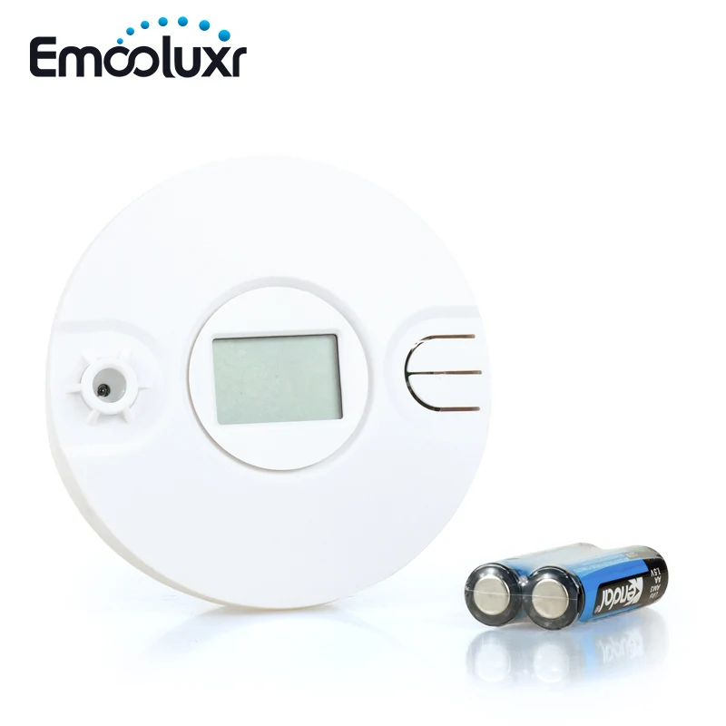 Датчик температуры 868 МГц датчик детектор для системы безопасности GSM PSTN Alarme