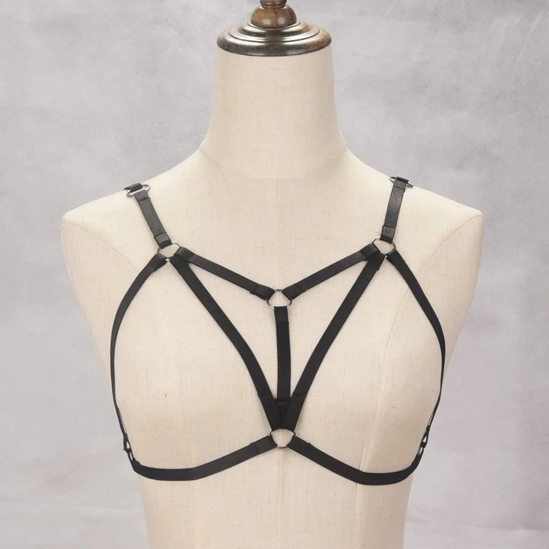 JLX. Жгут 90 х стильная женская обувь Для женщин тела жгут бюстгальтер Рабство