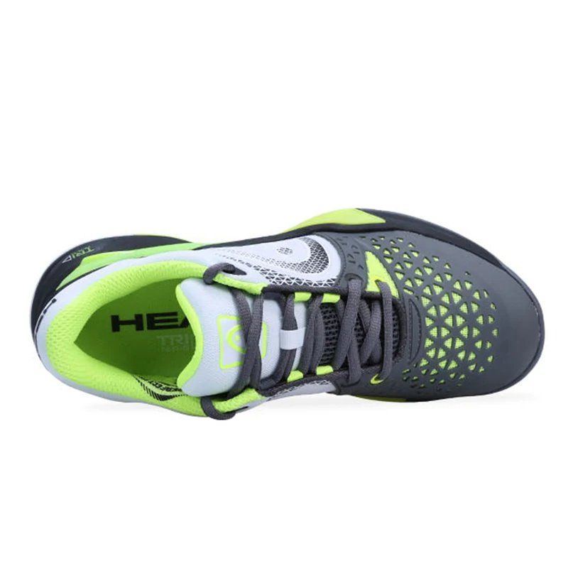 Мужские теннисные туфли Revolt Pro из натуральной кожи спортивные туфли|Обувь для