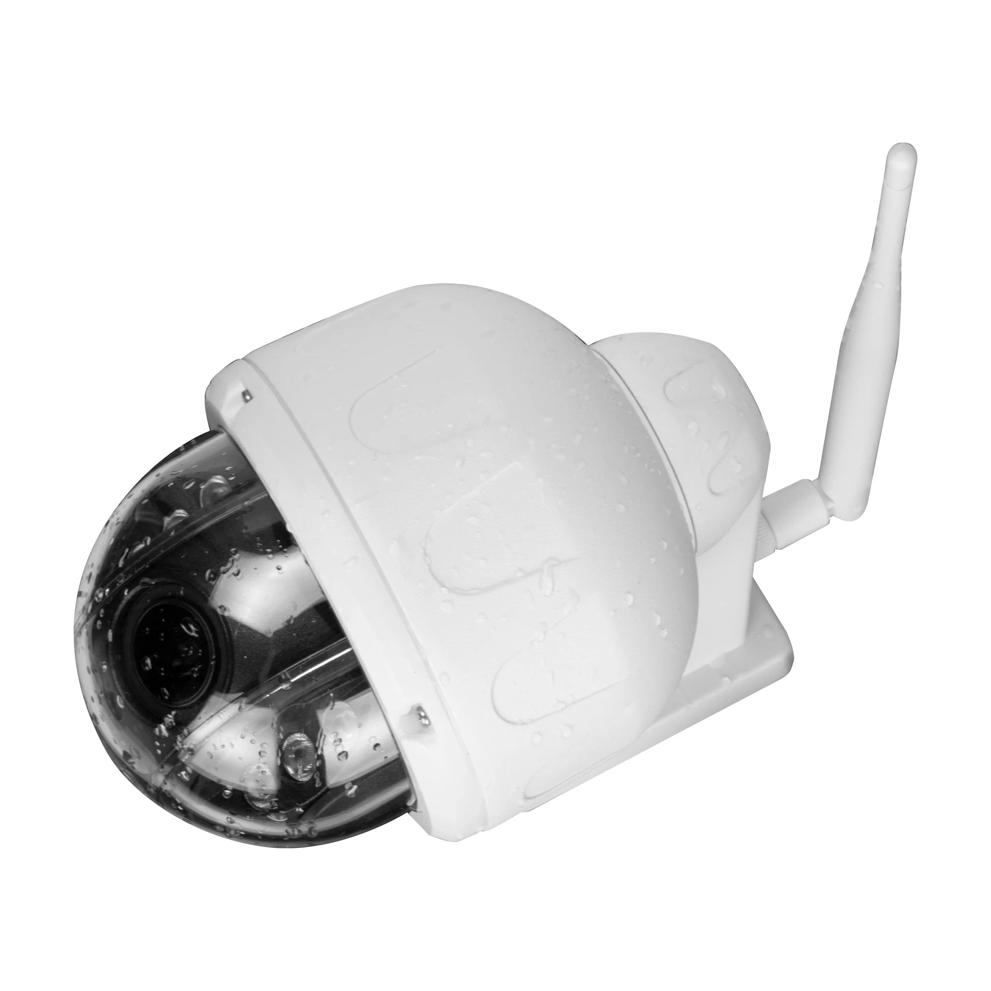IP безопасность беспроводная WiFi наружная HD ip камера безопасности 720P Wifi
