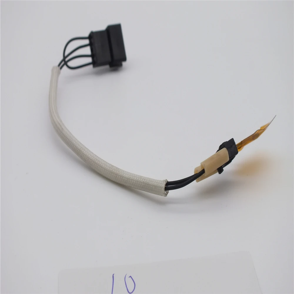 2 шт. термистор фьюзера для Ricoh AF 1015 1600 1018 2000 2500 1800 1812 2020 1911 высококачественные