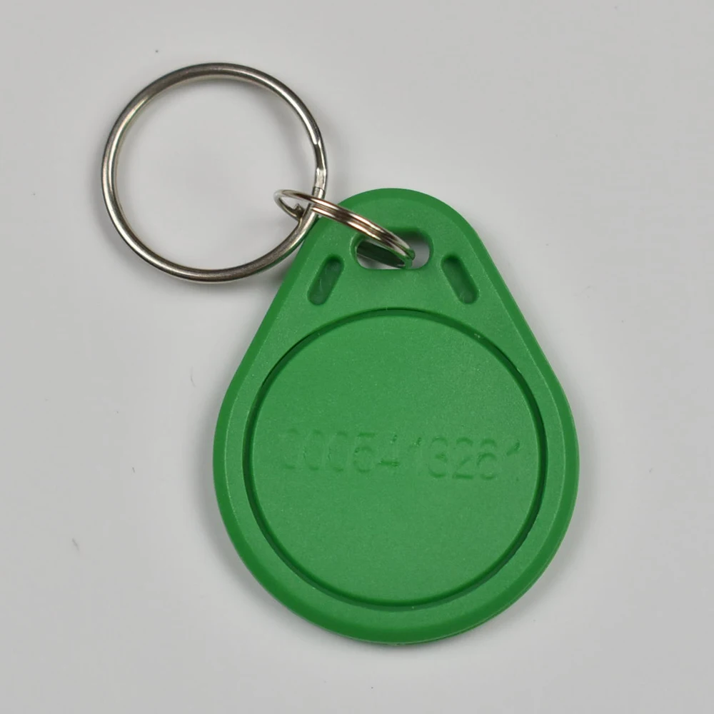 

5 шт./лот 13,56 МГц NFC 215 бесконтактный брелок-карта для всех телефонов с поддержкой NFC