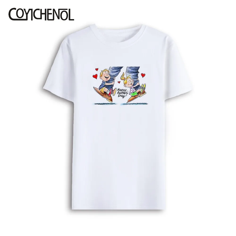 Fathers day 7xl негабаритных рубашка с короткими рукавами по индивидуальному заказу