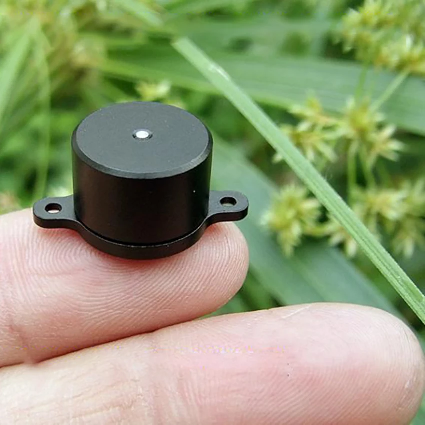 Микро панорамирования/наклона двигатель наружный диаметр 14 6 мм 1104 с трёхмерными