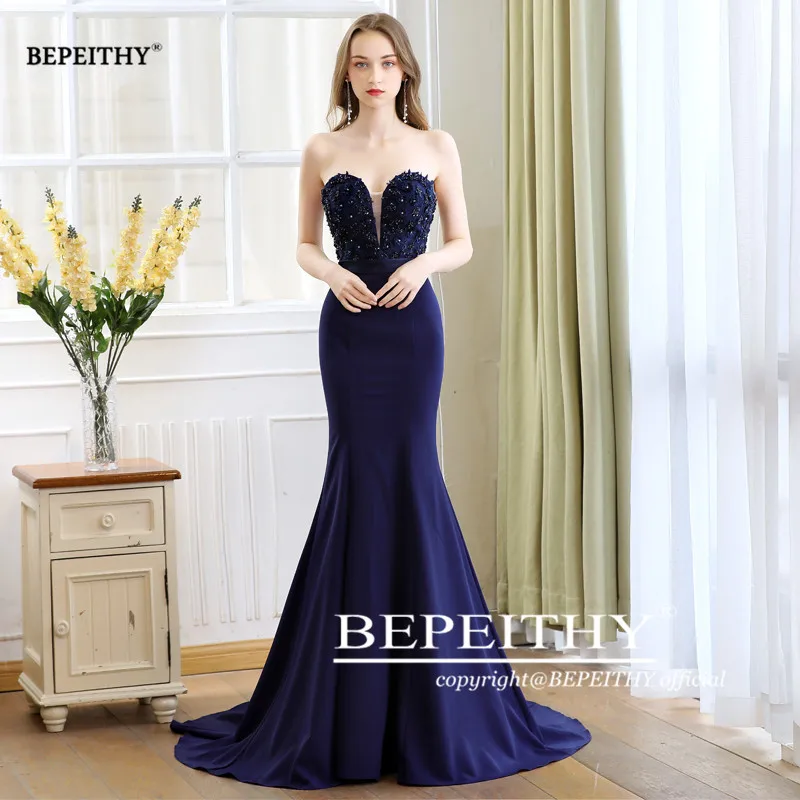 Vestido de festa, длинное платье для выпускного вечера,, милое, Русалка, со шлейфом, с кружевным корсетом, вечернее платье, вечерние, элегантные, Robe De Soiree