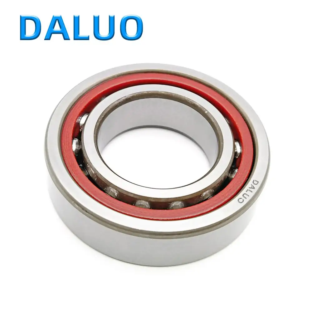 DALUO 7013AC 7013C 7013 ctynsul P6 P5 P4 GA 65X100X18 точность радиально-упорные подшипники ABEC-5 ABEC-7