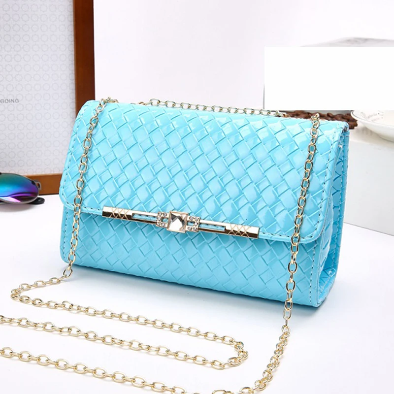 Новинка 2019 женские маленькие сумки на плечо из искусственной кожи с клапаном